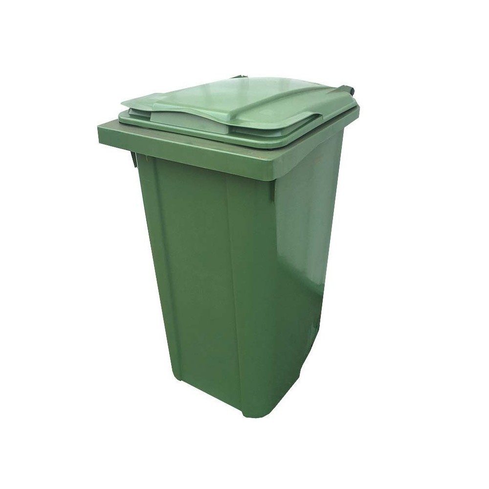 Container percé 120 L pour agrainoir