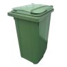 Container percé 120 L pour agrainoir