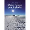 Livre « Quatre mantras pour la planète » Gilles Nicot