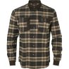 Chemise Aivak L/S olive Härkila