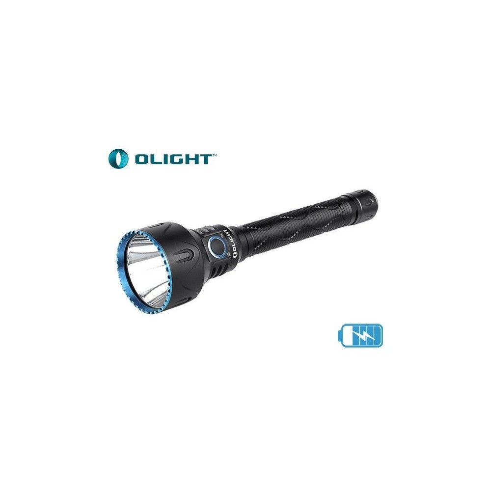 Lampe torche rechargeable Javelot Pro 2 Olight