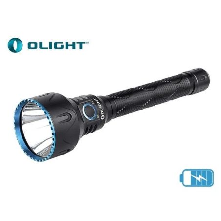 Lampe torche rechargeable Javelot Pro 2 Olight
