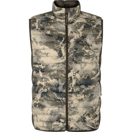 Gilet duvet réversible Mountain Hunter Expedition Härkila
