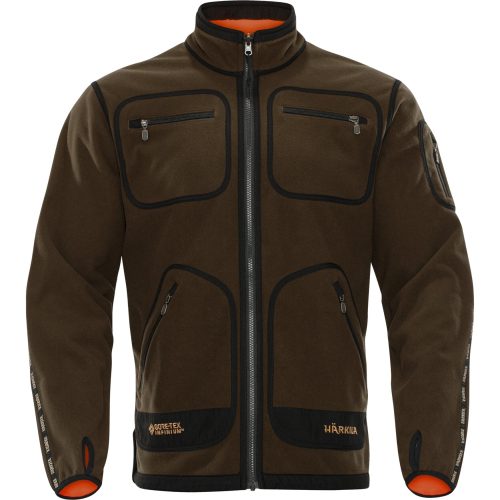 Veste polaire réversible Kamko Härkila
