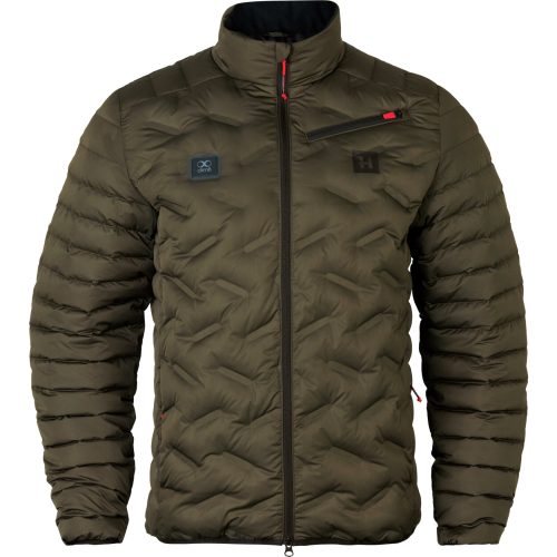 Veste chauffante Clim8 Insulated Härkila