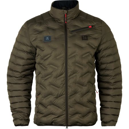 Veste chauffante Clim8 Insulated Härkila