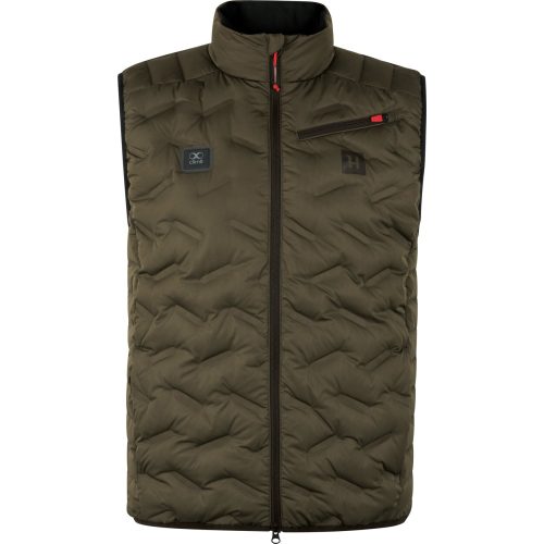 Gilet chauffant Clim8 Insulated Härkila