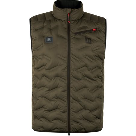 Gilet chauffant Clim8 Insulated Härkila