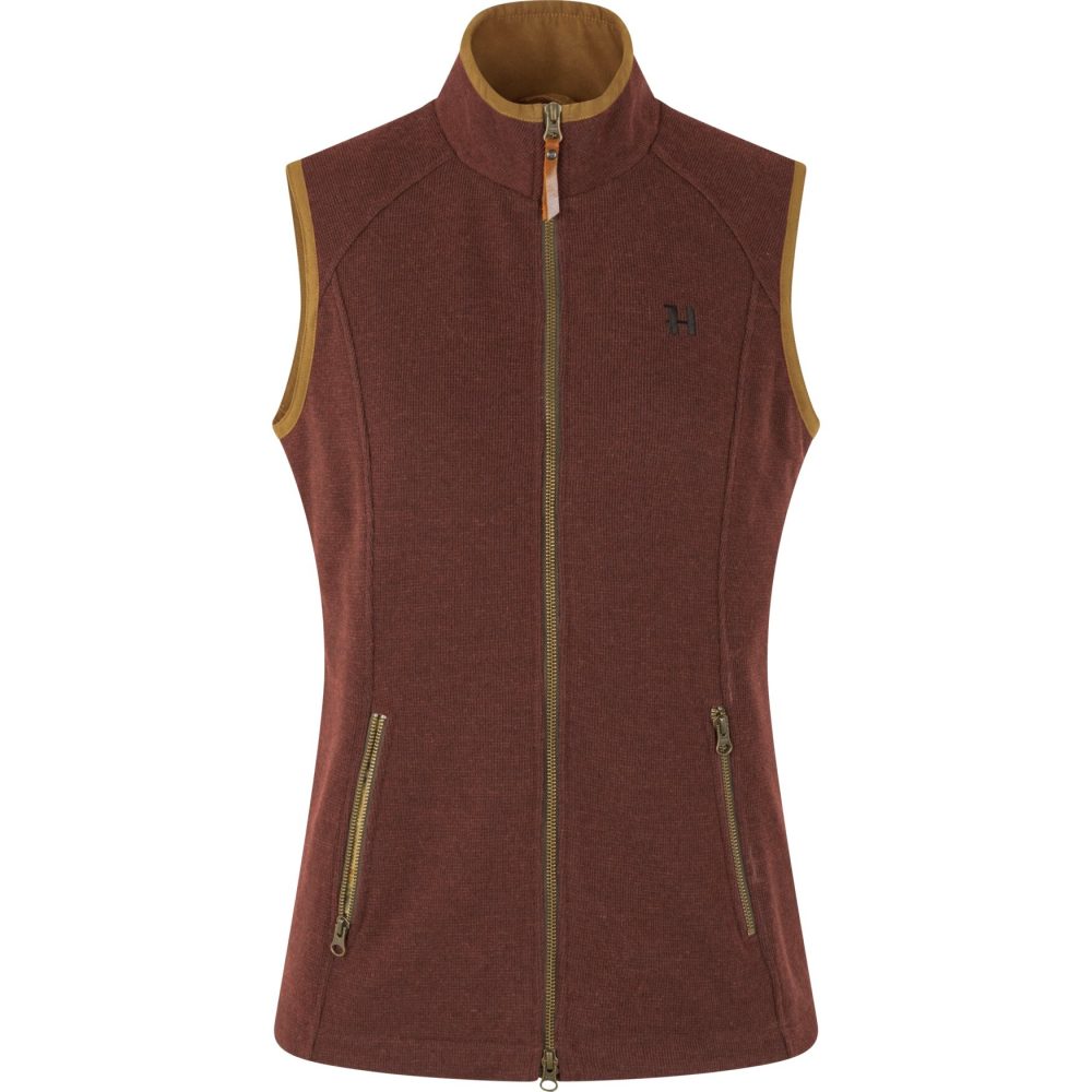 Gilet de tir Sandhem Pro, femme (Härkila)