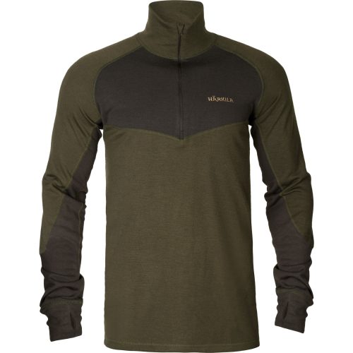 Maillot de corps Base Warm Härkila