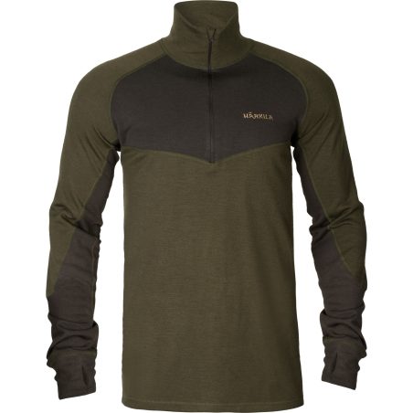 Maillot de corps Base Warm Härkila
