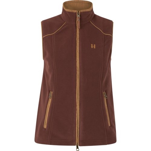 Gilet Sandhem 200, femme (Härkila)
