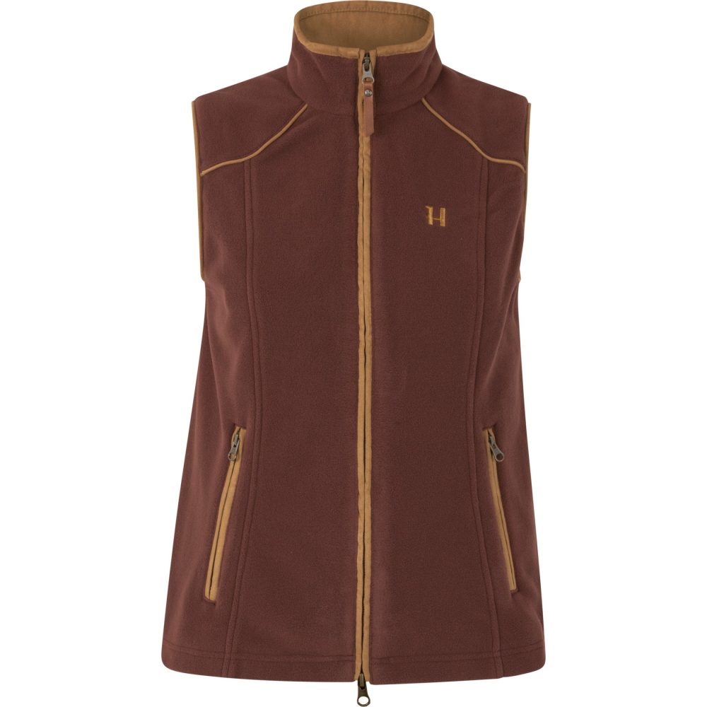 Gilet Sandhem 200, femme (Härkila)