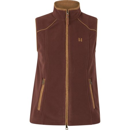 Gilet Sandhem 200, femme (Härkila)