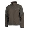 Veste de chasse stretch verte Somlys
