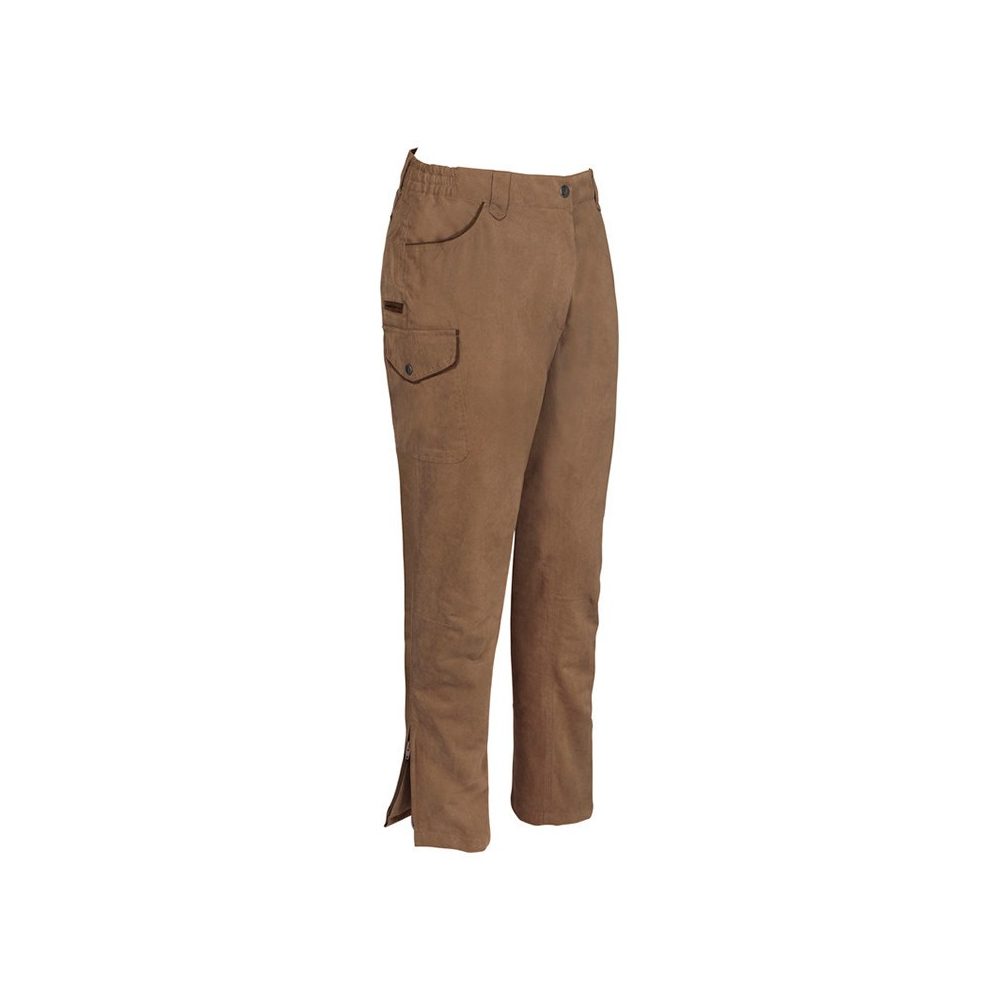 Pantalon fuseau Rambouillet, femme (Percussion)