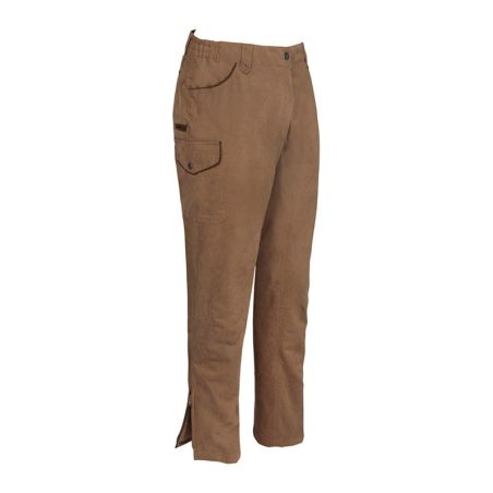 Pantalon fuseau Rambouillet, femme (Percussion)