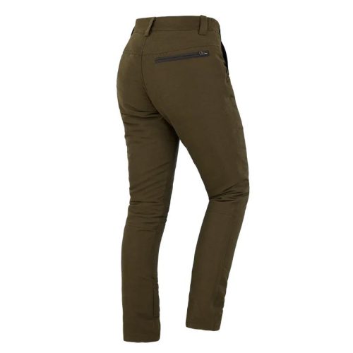 Pantalon de chasse Pesey Bison, femme (Stagunt)