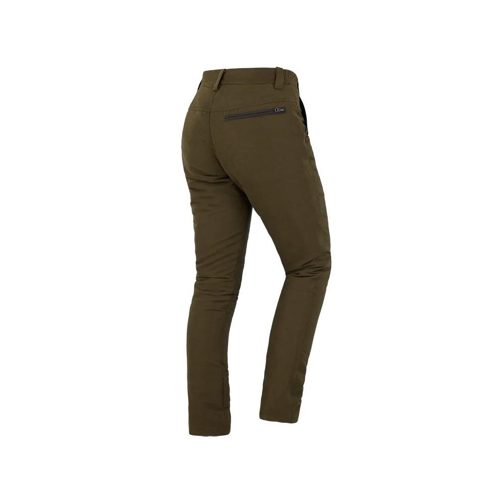 Pantalon de chasse Pesey Bison, femme (Stagunt)