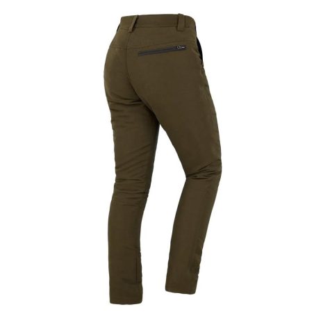 Pantalon de chasse Pesey Bison, femme (Stagunt)