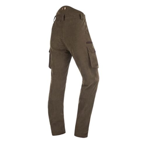 Pantalon chaud Game Stagunt