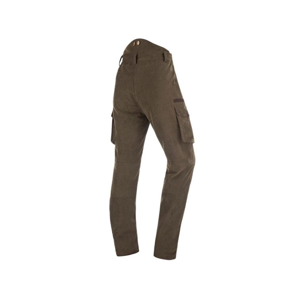 Pantalon chaud Game Stagunt
