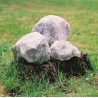Pierre de sel gemme, sac de 25 kg (Vitex)