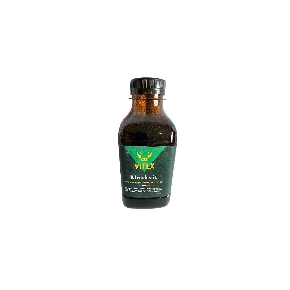 Attractant sanglier Blackvit, 500 g (Vitex)
