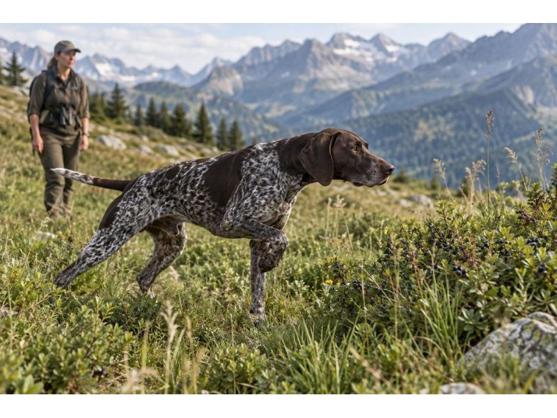 Équipement du chien